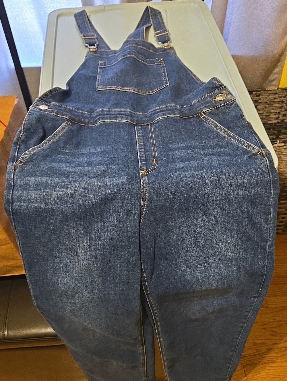 Epic Threads